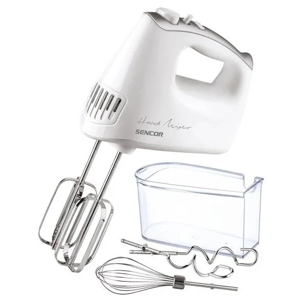 Sencor Hand Mixer (SHM 5206WH)