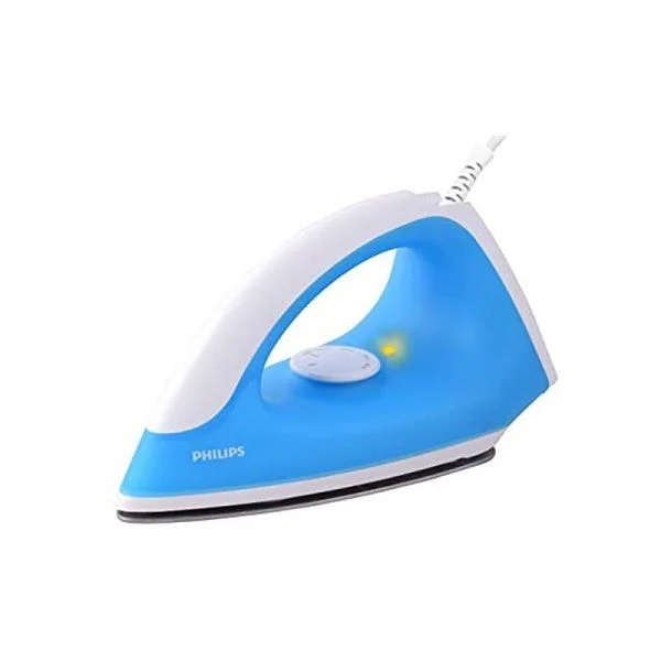 Philips Dry Iron 750 Watt (GC0090)