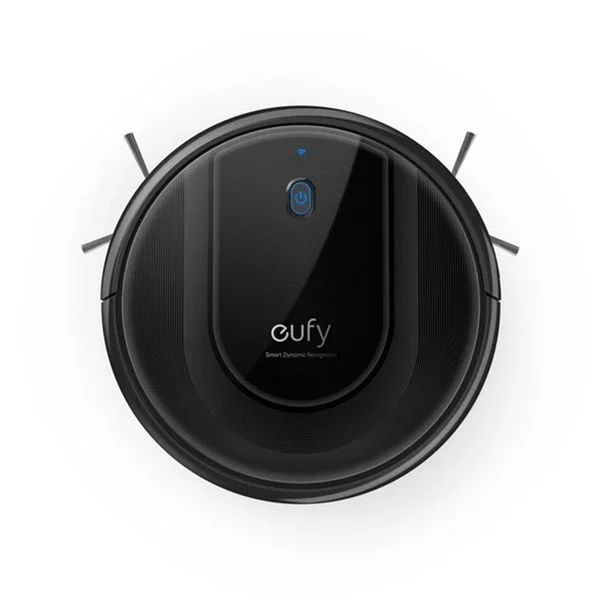 Eufy RoboVac G10 Hybrid 2000Pa 2-in-1 Mop Vac Bangladesh - BDShop