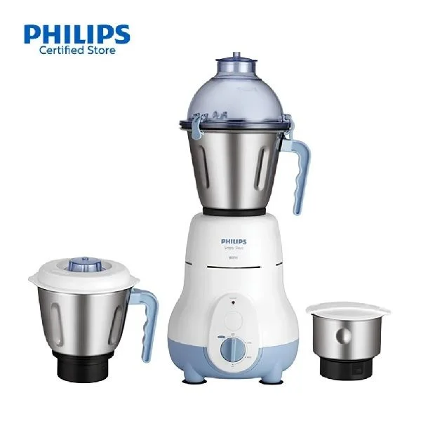 Philips Avance Collection Mixer Grinder ? (HL1643/04) 600 Watt
