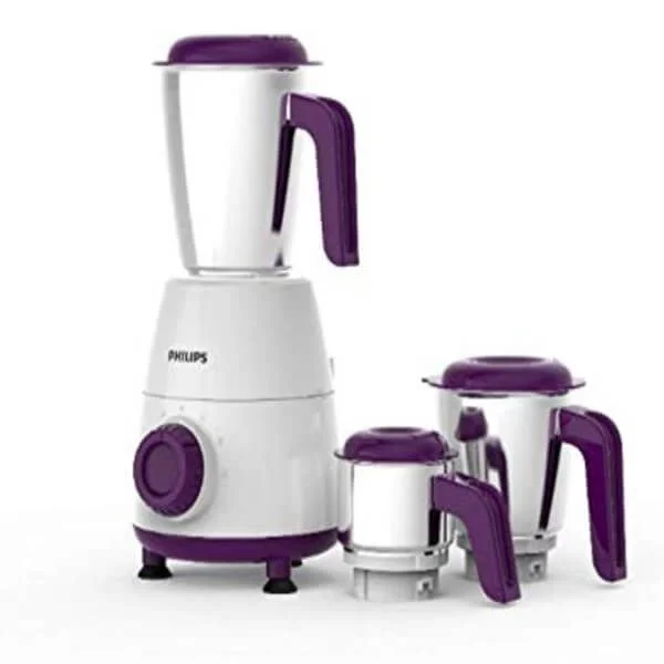 Philips Mixer Grinder HL-7505/00 (3 Jar)