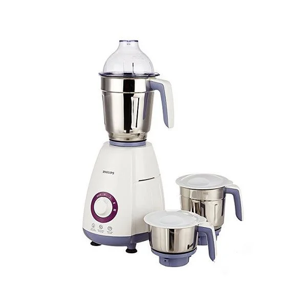 Philips HL7699 750 Watt Mixer Grinder