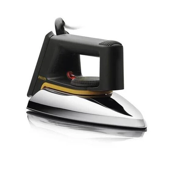 Philips Classic 1000W Dry Iron  (HD1172/01)
