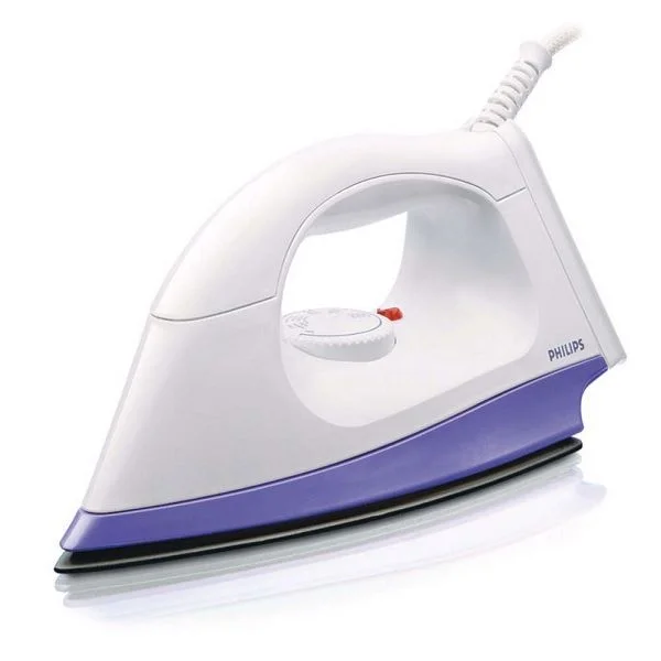 Philips Dry Iron 1000 Watt (HI113/28)