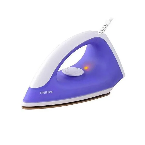 Philips Dry Iron GC0098- 750 Watt