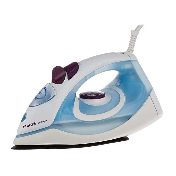 Philips GC1905/40 Steam Iron ? Blue and White