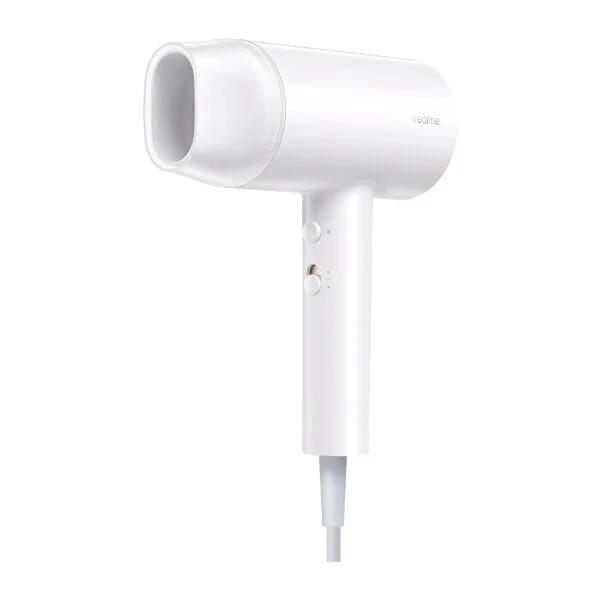 Realme Hair Dryer  (RMH2015, 1400W, White)