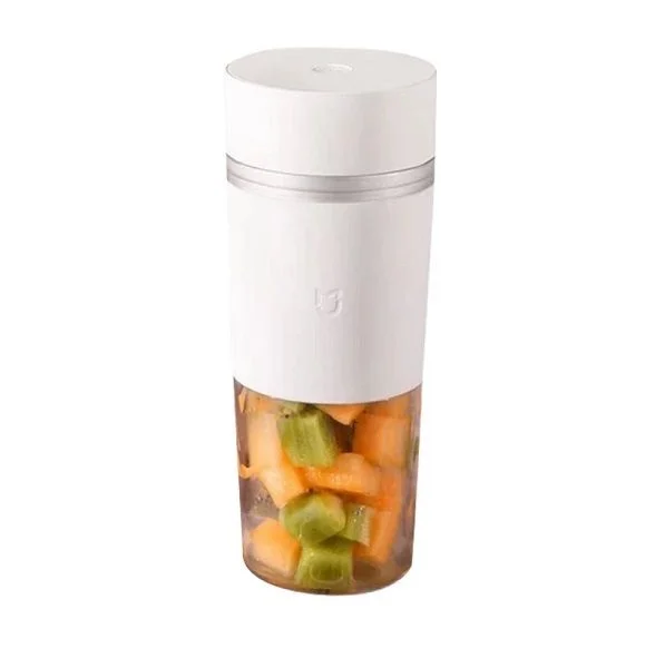 Xiaomi MIJIA Mini Portable Juice Blender 300ML Quick Juicing USB-C Charge