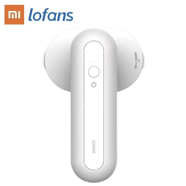 Xiaomi Lofans Mini Wireless Steam Iron Portable Garment Steamer