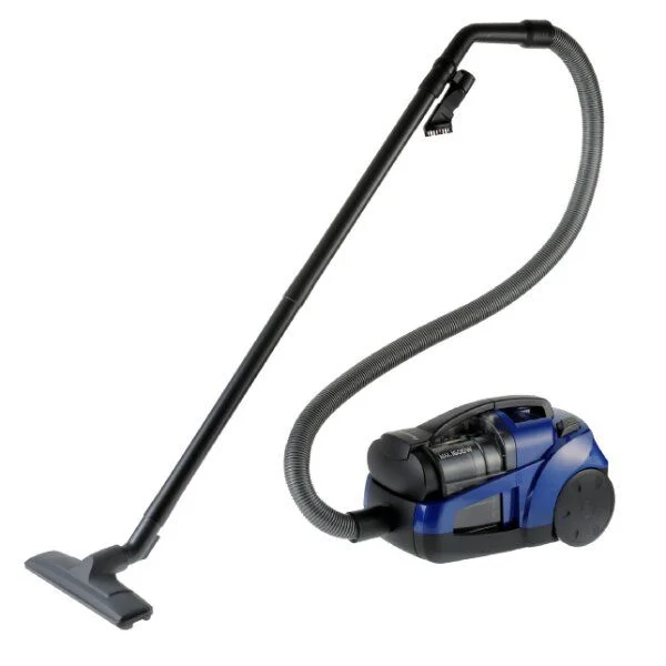 Panasonic MC-CL571 Mega Cyclone Bagless Vacuum Cleaner (1600W)