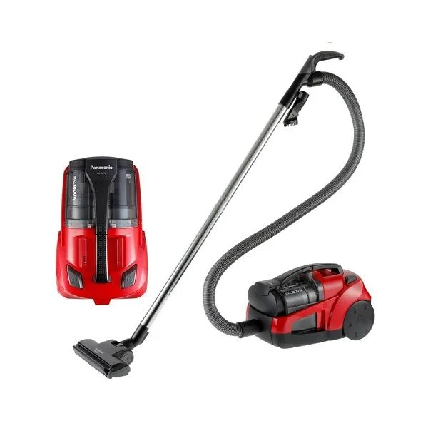 Panasonic MC-CL563 Mega Cyclone Bagless Vacuum Cleaner (1800W)