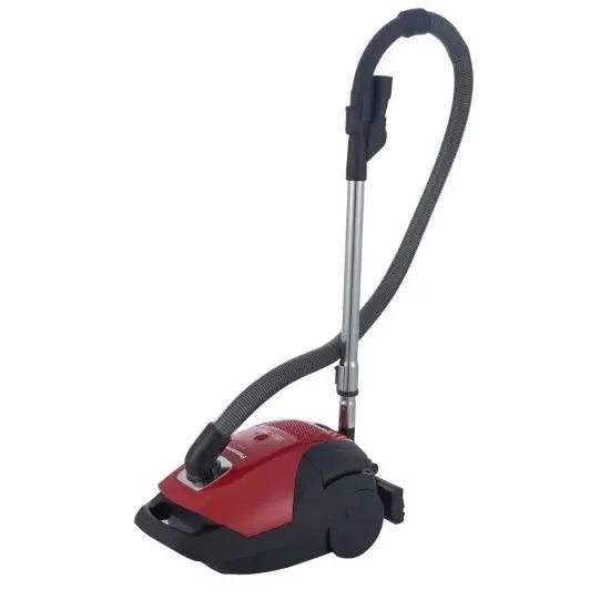 Panasonic MC-CG525 Dry Canister Bagged Vacuum Cleaner (1700W)