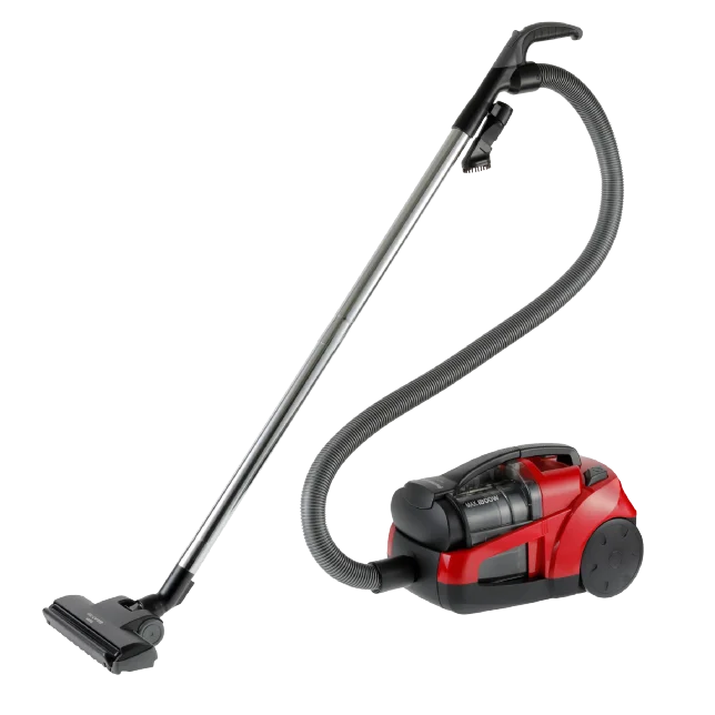Panasonic MC-CL573 Mega Cyclone Bagless Vacuum Cleaner (1800W)