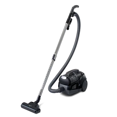 Panasonic MC-CL565 Mega Cyclone Bagless Vacuum Cleaner (2000W)