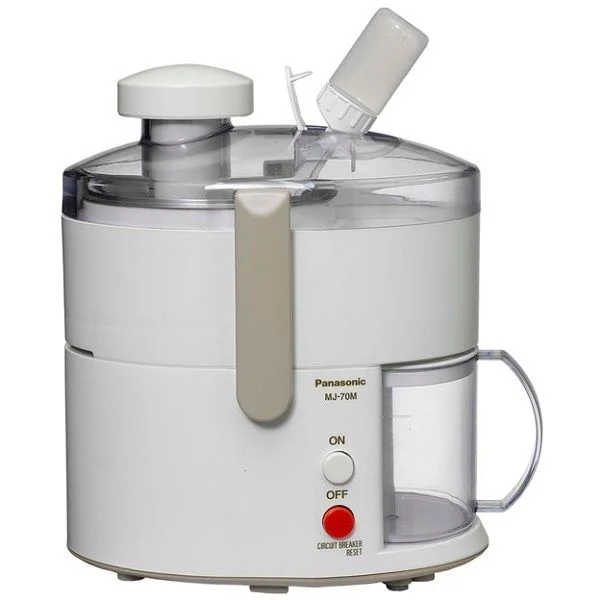 Panasonic Juice Extractor (MJ-70M)