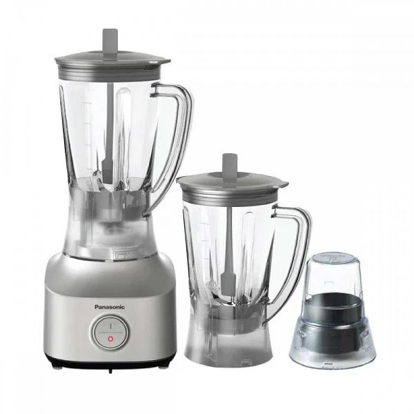 Panasonic Blender 450W MX-M210SSL
