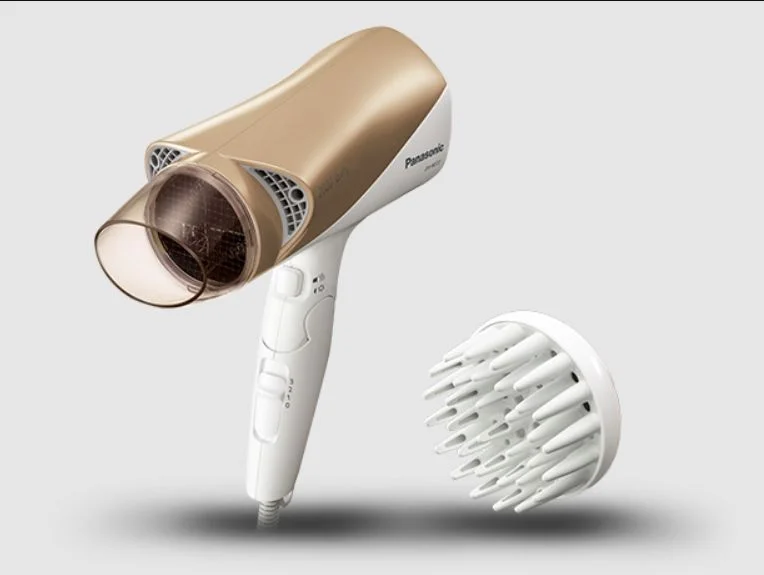 Panasonic EH-NE72 2000W Fast Drying Hair Dryer