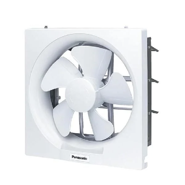 Panasonic FV30AU9 12-inch Wall-mount Exhaust Fan