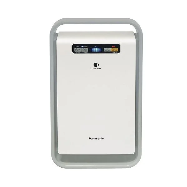 Panasonic F-PXJ30AHM Non-Humidifying Nano Air Purifier Coverage Up To 20m?/215ft?