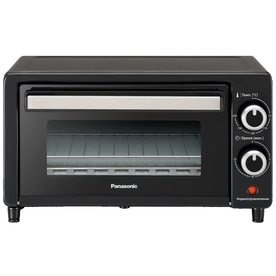 Panasonic NT-H900KTQ Mini Electric Ovens (9 Liters, 1000 Watts)