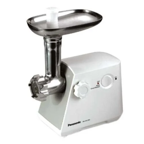 Panasonic MK-MG1560 Electric Meat Grinder (1500 Watts)