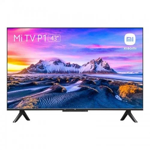 Xiaomi Mi P1 43-inch Android Smart TV Global Version (L43M6-6AEU)