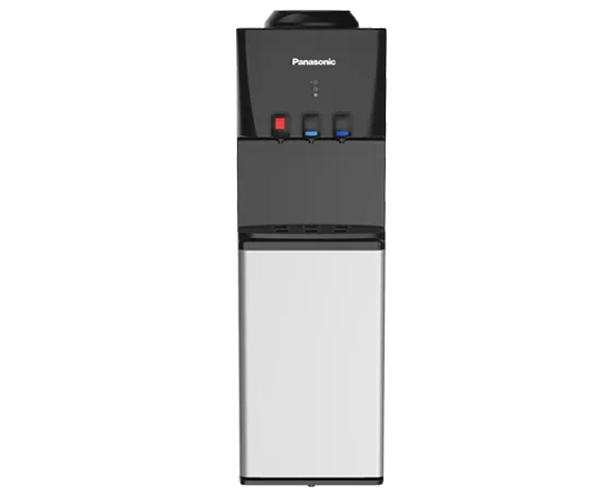 Panasonic SDM-WD3128 Top-Load Freestanding Water Dispenser
