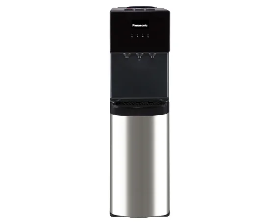 Panasonic SDMWD3238TG 3 Tap Top Loading Water Dispenser