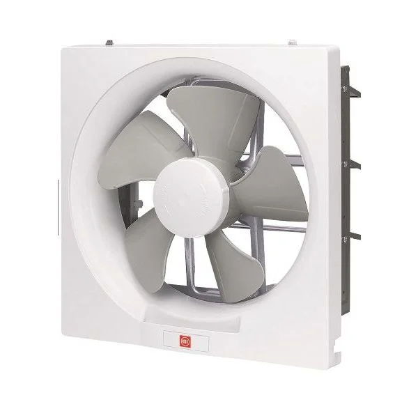 KDK 25AUH Exhaust Fan Wall Mount Ventilating Fan