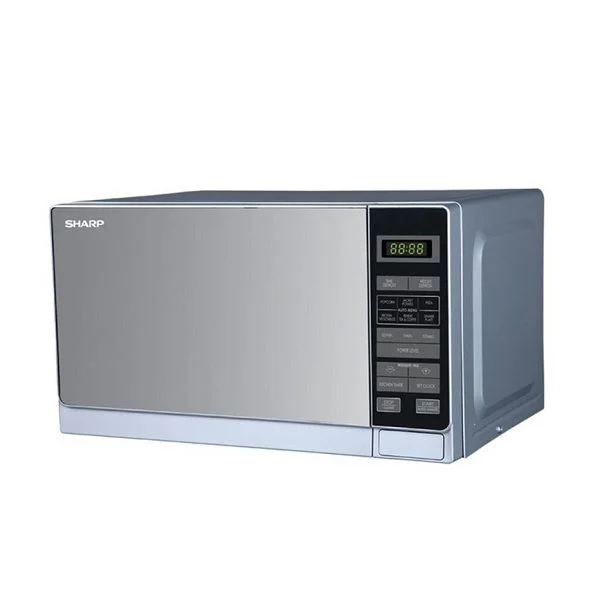 Sharp Microwave Oven 20 Ltr. (R-20MT-S)