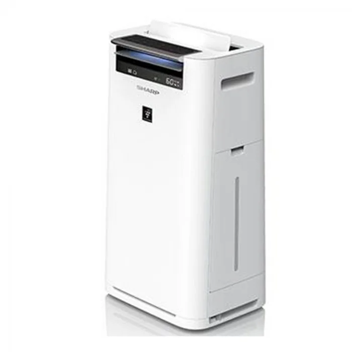 Sharp KC-G40 Plasmacluster Humidifying  Air Purifier