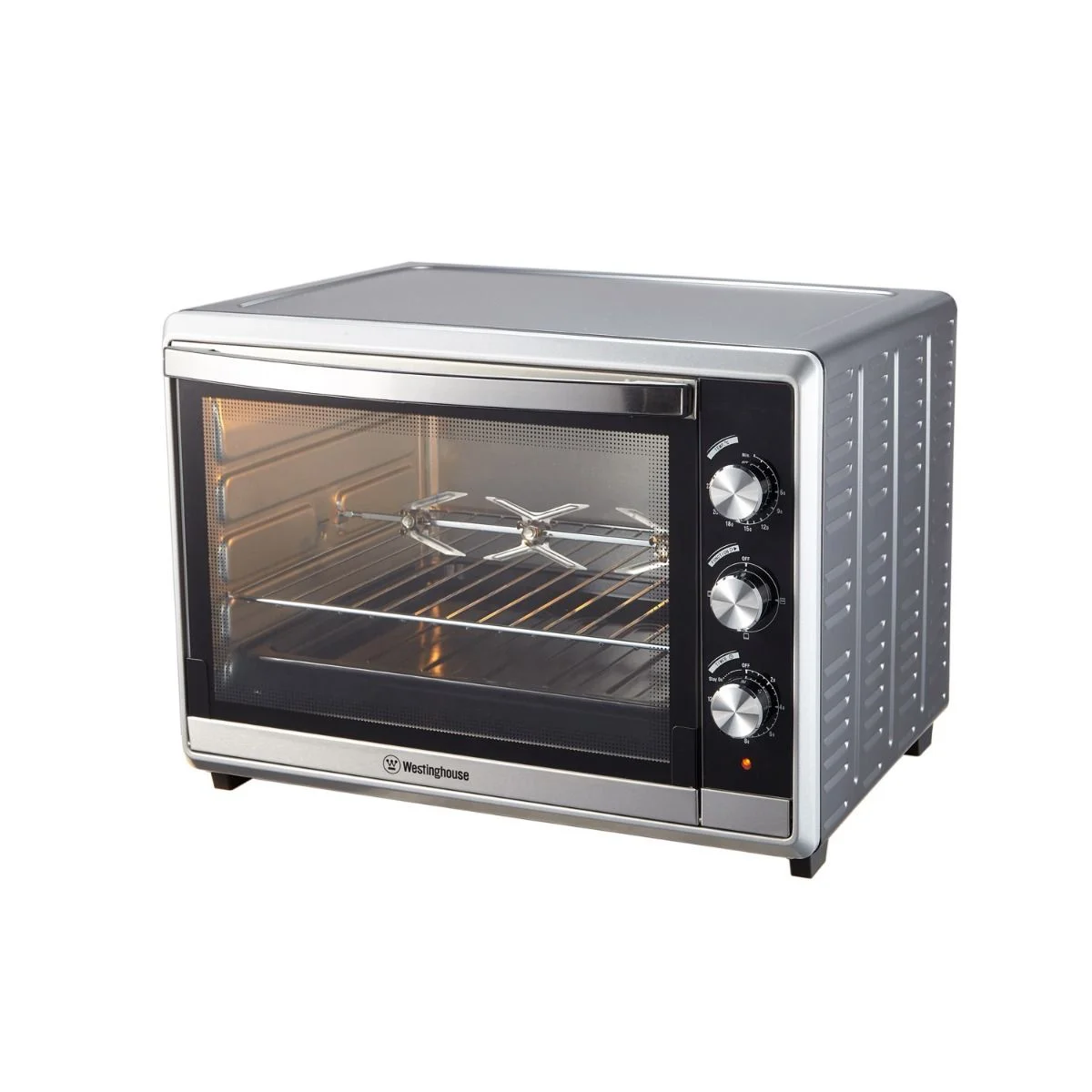 Westinghouse OTG- WKTOCVR52 Electric Oven (52 LTR)