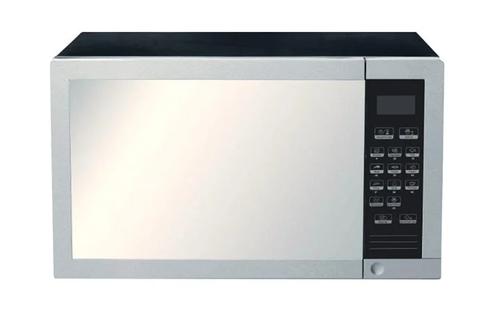 Sharp 34L Microwave Oven with Grill R-77-AT-AR(ST)