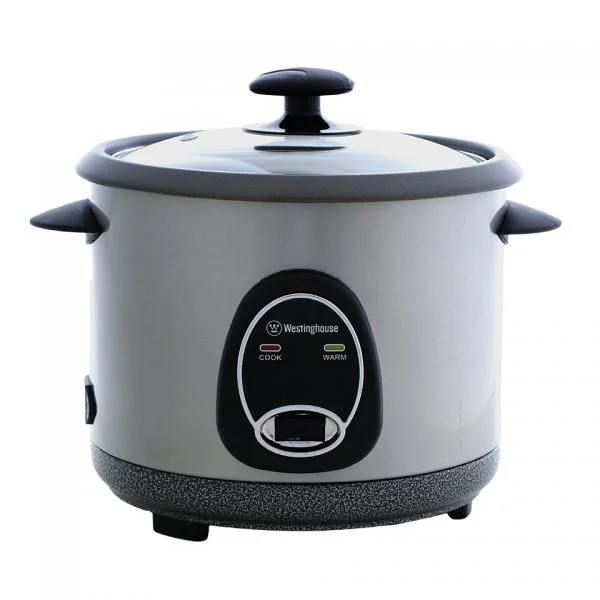 Westinghouse WKRC5D15 1.5L Jar Capacity Rice Cooker
