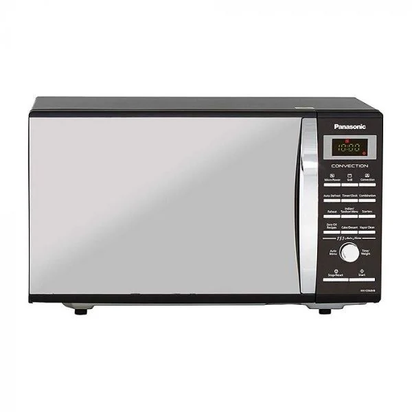 Panasonic 27L Convection Microwave Oven(NN-CD684BFDG)