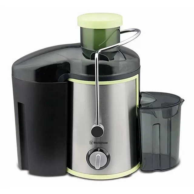 Westinghouse WKJEAJ10 Juice Extractor (1.5 Litre, 500 Watt)