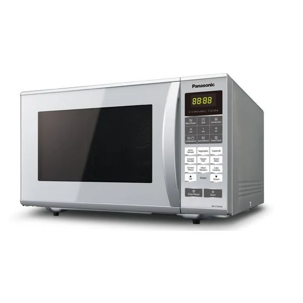 Panasonic Convection &amp; Grill Microwave Combination Oven (NN-CT655)