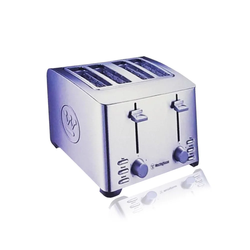 Westinghouse WKTT3012B 4 Slice Toaster