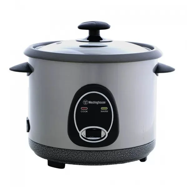 Westinghouse WKRC5D18 1.8L Jar Capacity Rice Cooker