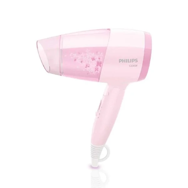 Philips Hair Dryer Bhc017/00 Thermoprotect 1200 Watts with Air Concentrator + Diffuser