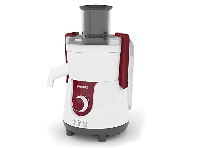 PHILIPS Viva HL7705 700-Watt Juicer Mixer Grinder