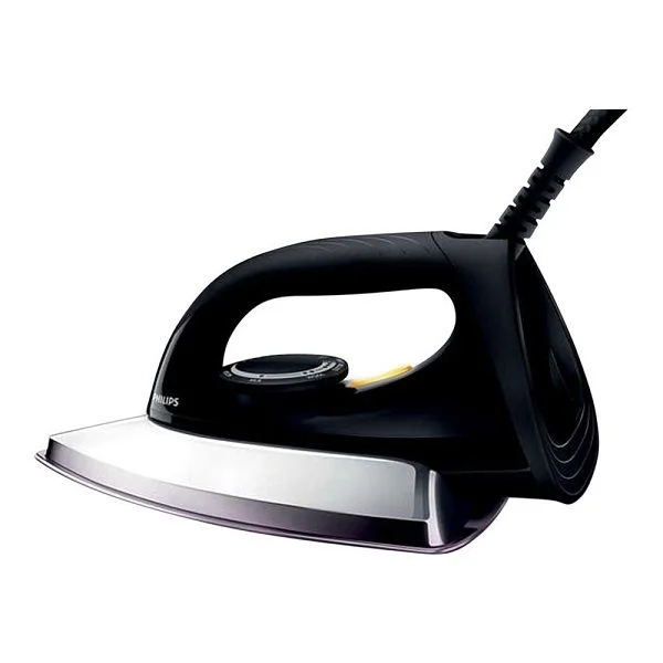 PHILIPS HD1174 Steam Iron with Non-Stick Soleplate