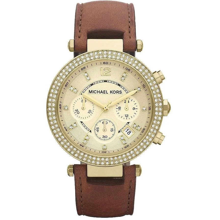 Michael Kors Watches Parker Watch-MK2249