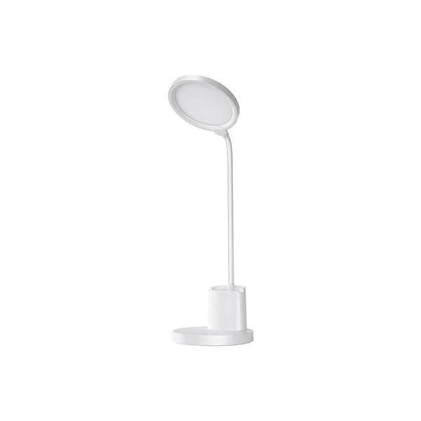 Remax RT-E815 ReSee Series Smart Eye-Caring LED Desk Lamp With Pen &amp; Phone Holder