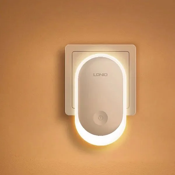 LDNIO Y1 Intelligent Sensor Night Light