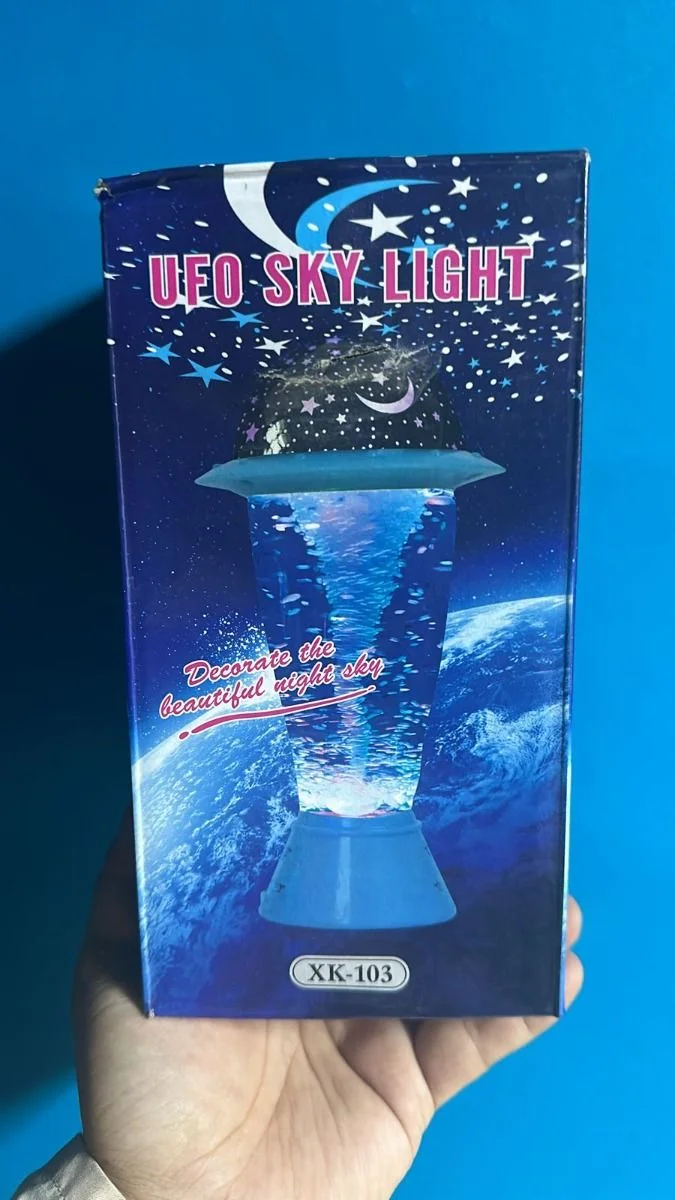 UFO XK-103 Sky Light