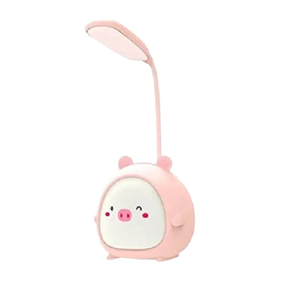 Elf Rechargeable Table Lamp