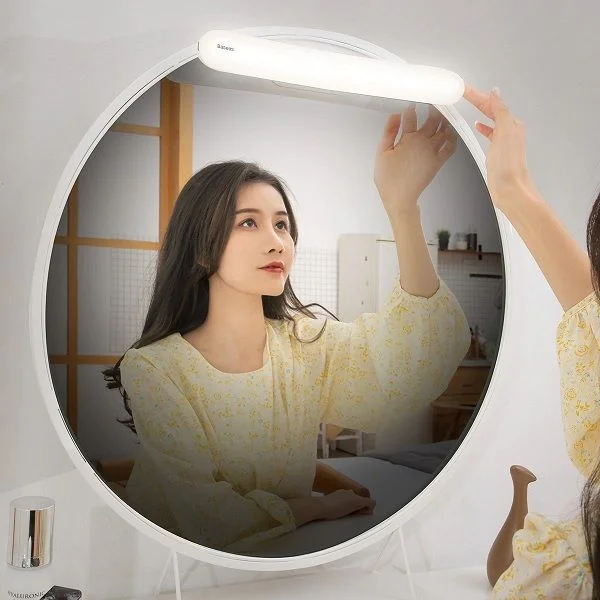 Baseus Sunshine Series Stepless Dimmer Mirror Light