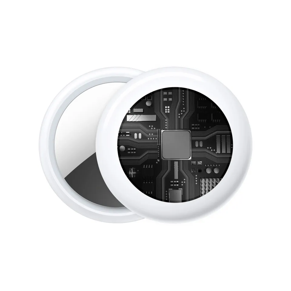 WiWU iTag Anti-Lost Smart Location Tracker