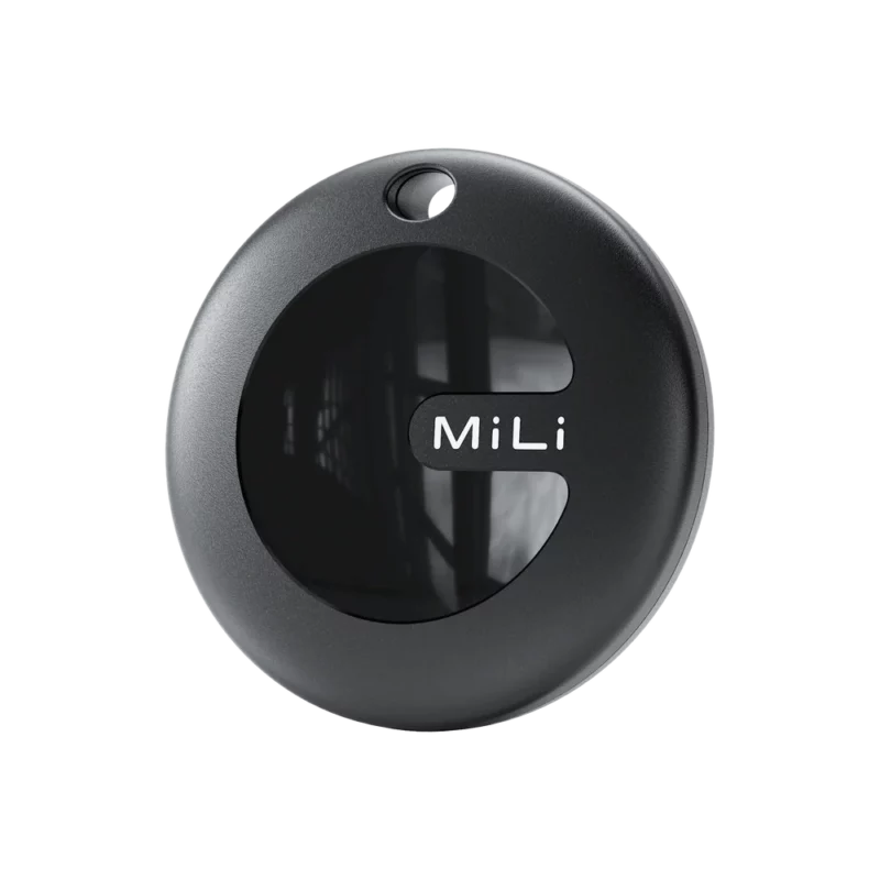 MiLi MiTag Duo Smart Finder for both Android &amp; iOS